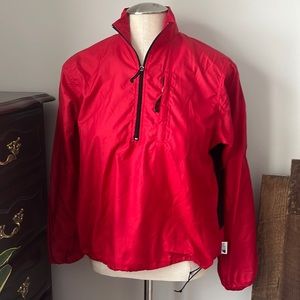 Mountain Equipment CO-OP windbreaker